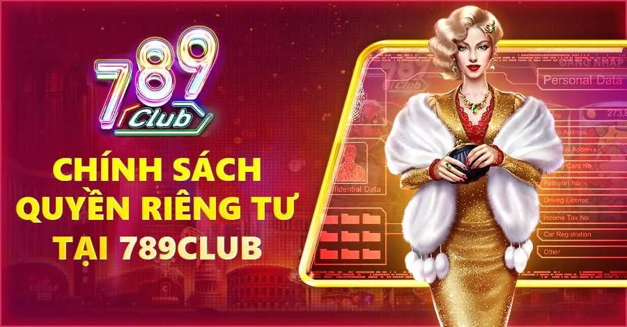 789CLUB đảm bảo tính minh bạch cho tất cả các cược thủ tham gia cá cược