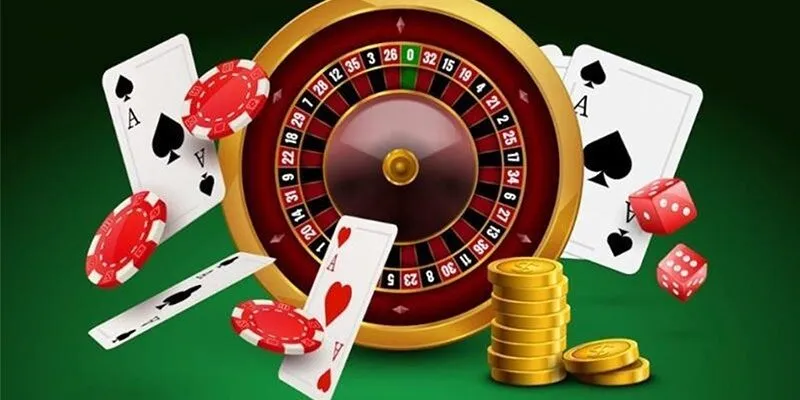 Trải nghiệm cá cược hấp dẫn tại casino 789CLUB