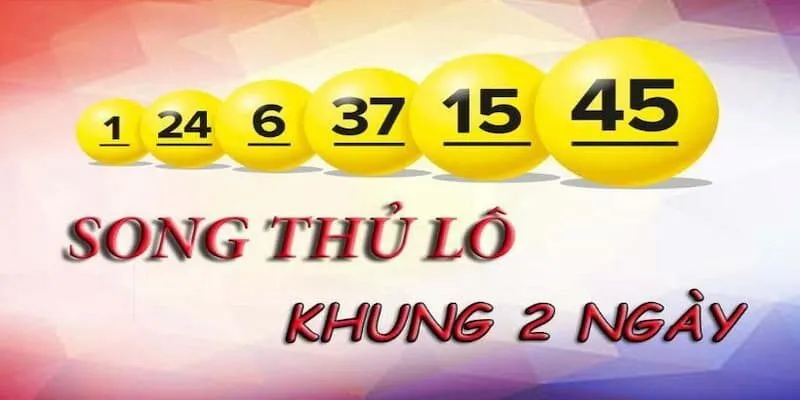 Giải thích sơ lược về lô khung 2 ngày 789CLUB nghĩa là gì?